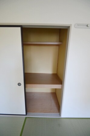 パティオの物件内観写真